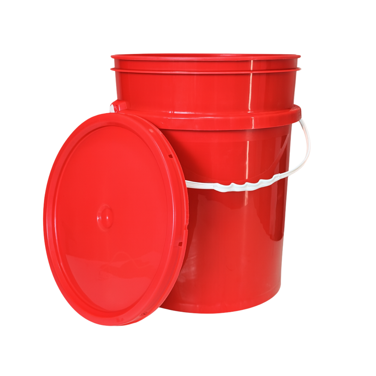 BALDE PLASTICO 20L