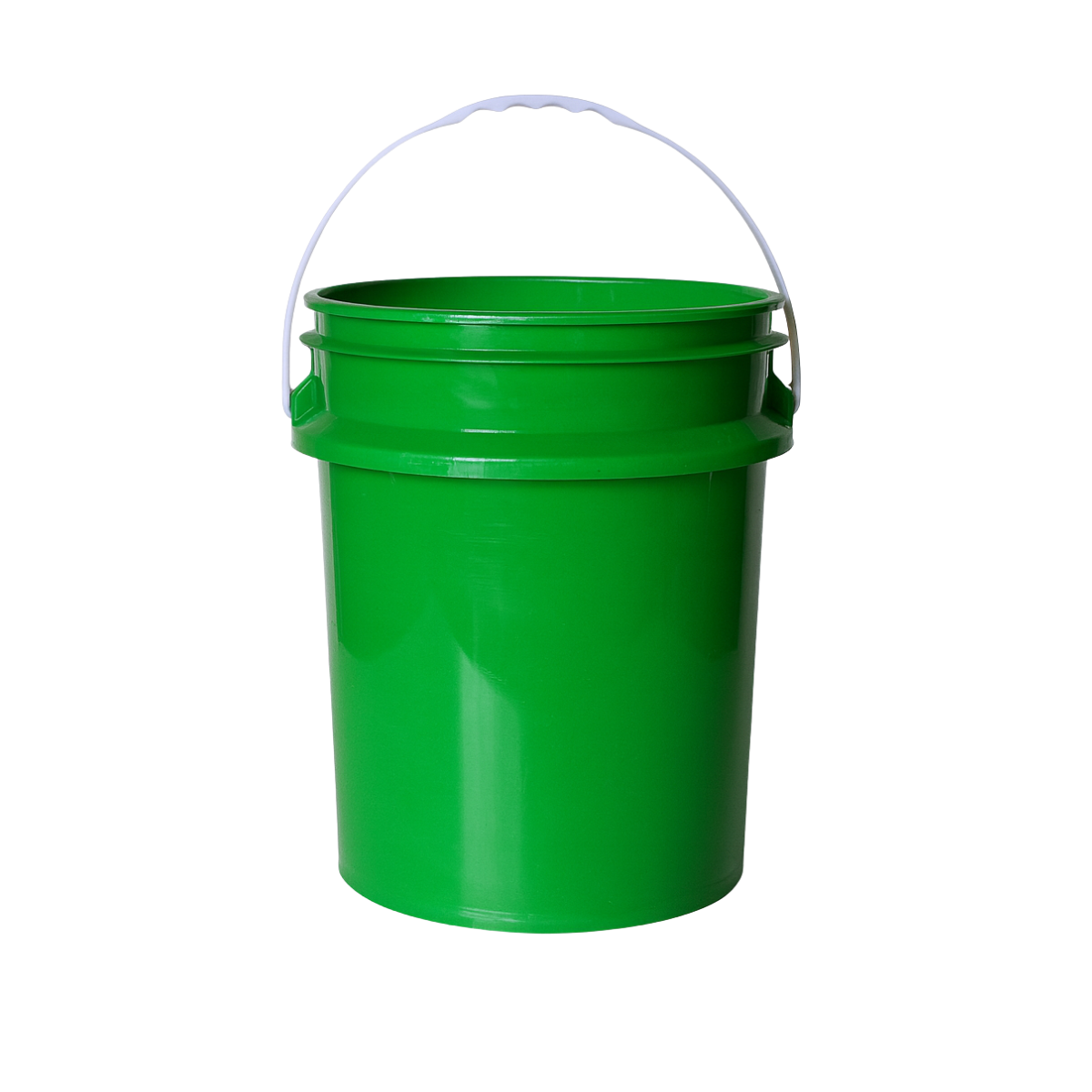 BALDE PLASTICO SIN TAPA 20L