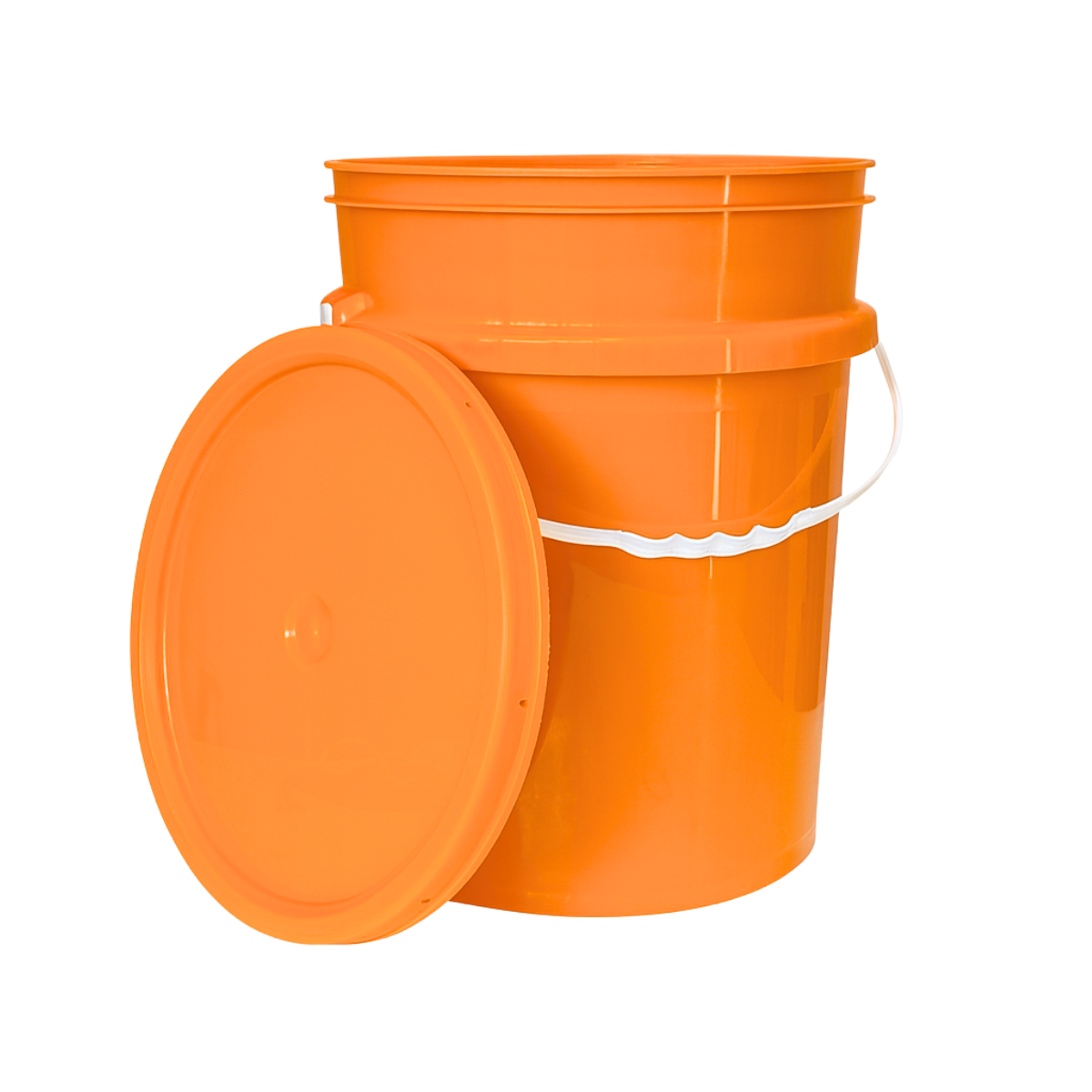 BALDE PLASTICO 20L
