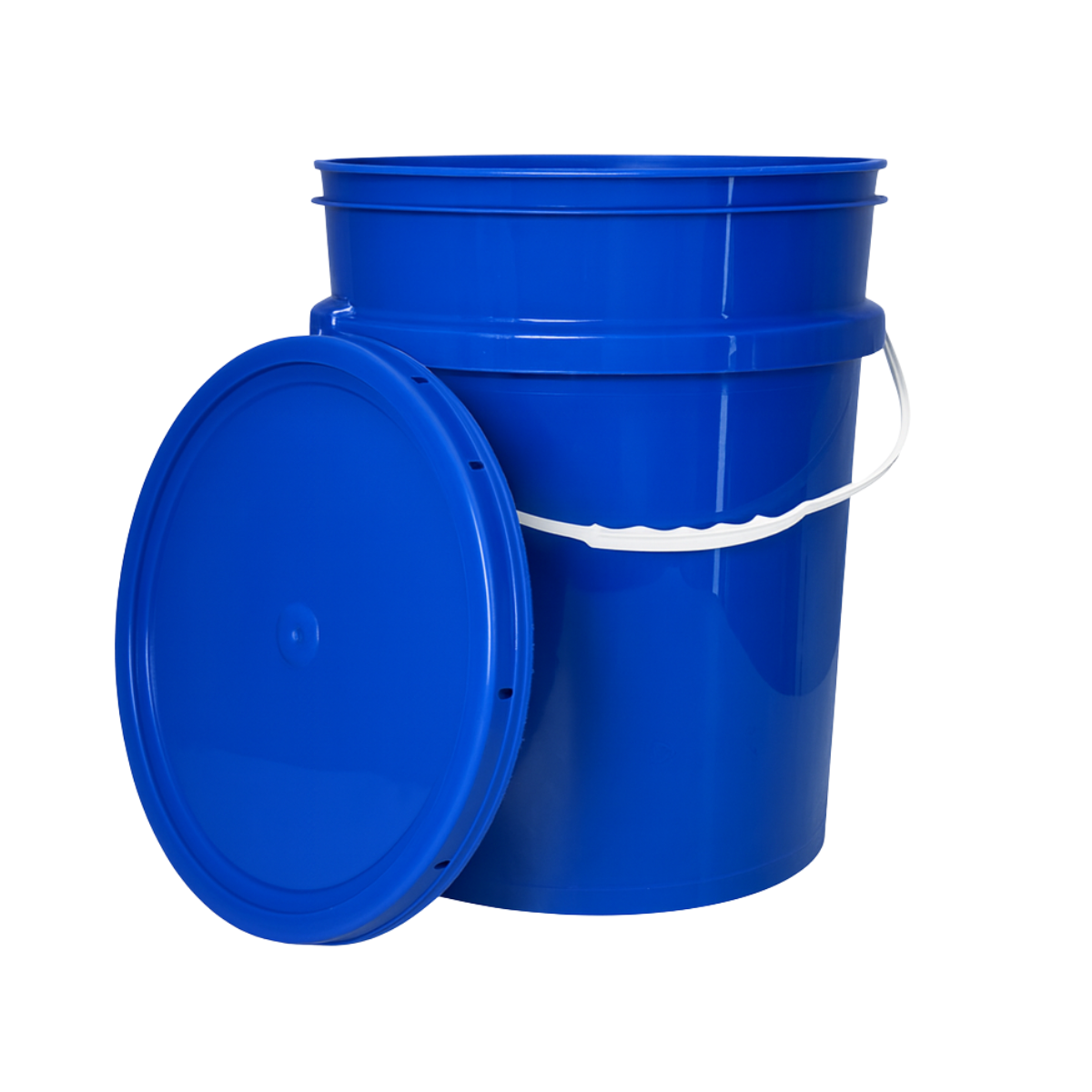 BALDE PLASTICO 20L