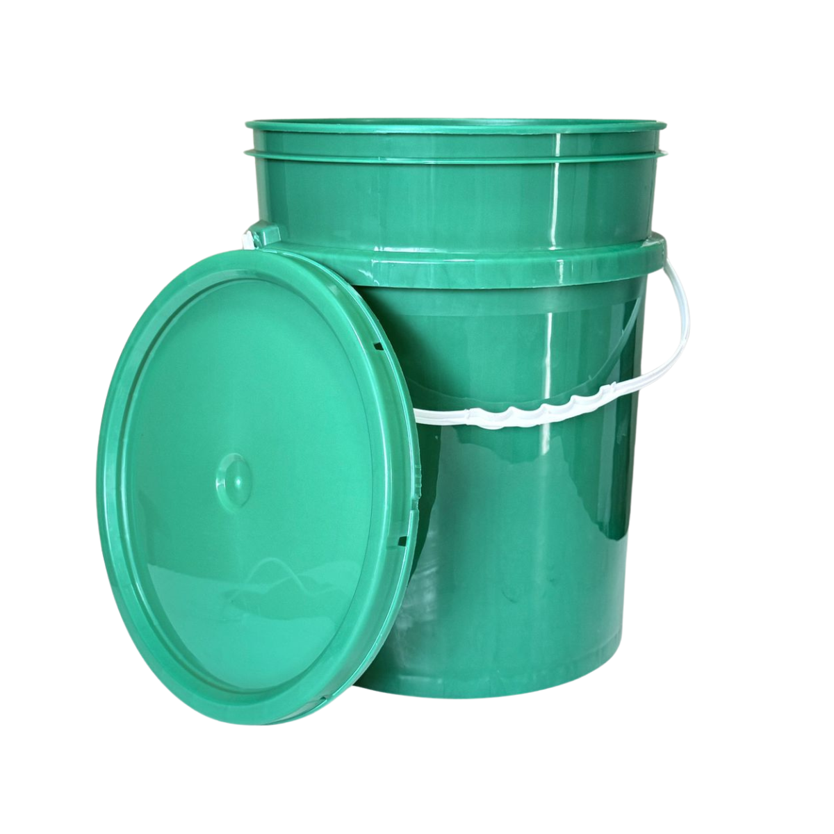 BALDE PLASTICO 20L