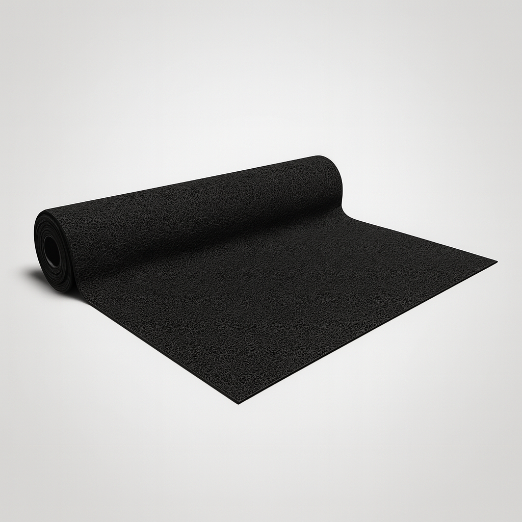 Piso Rulo Felpudo 1m2