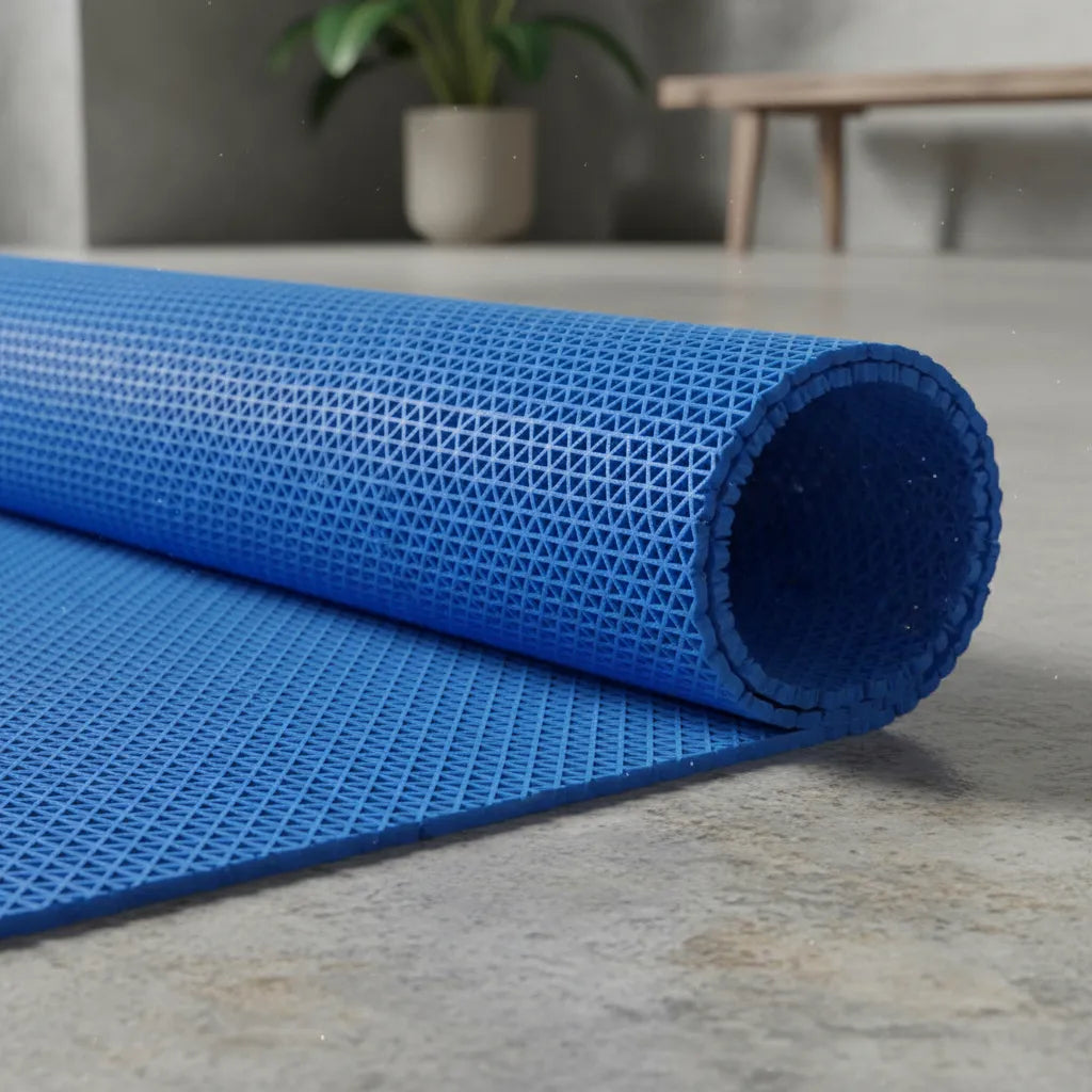 Rollo Piso Zig-zag Antideslizante