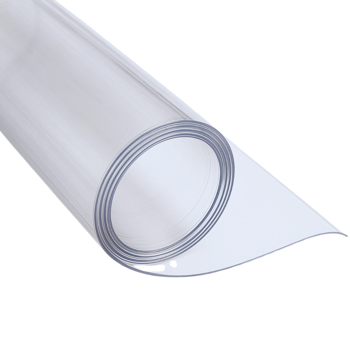 Tela Plástica N°5 450 MIC 1M2