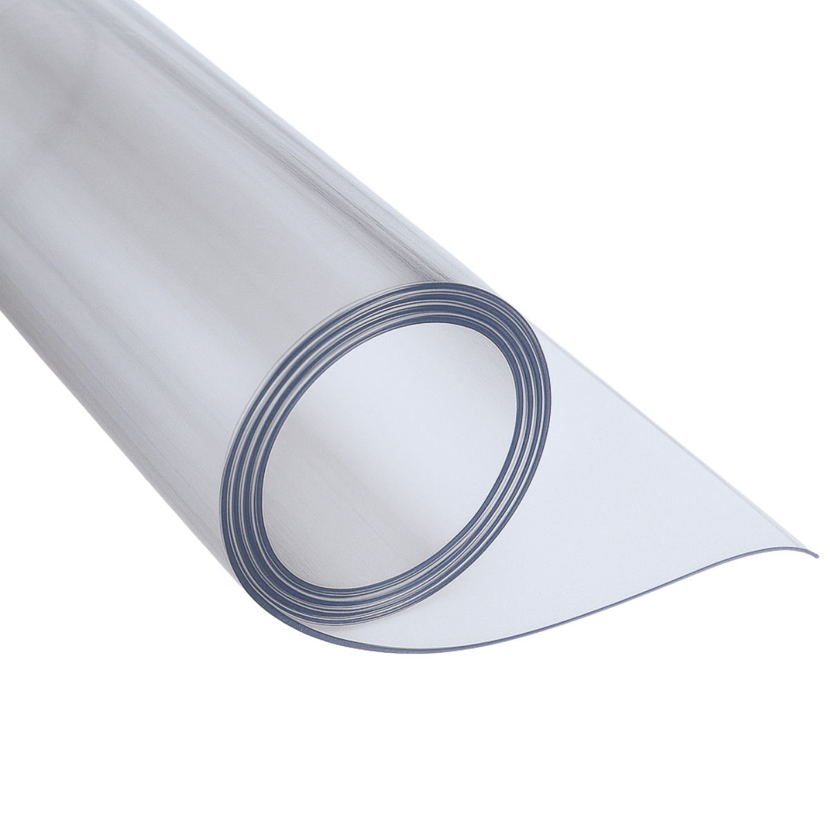 Tela Plástica N°6 550 MIC 1M2