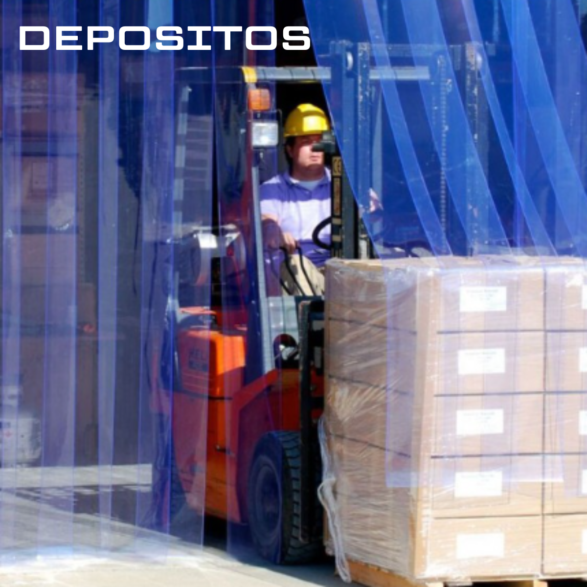 Cinta Cortina Pvc Cristal 100mm x 2mm