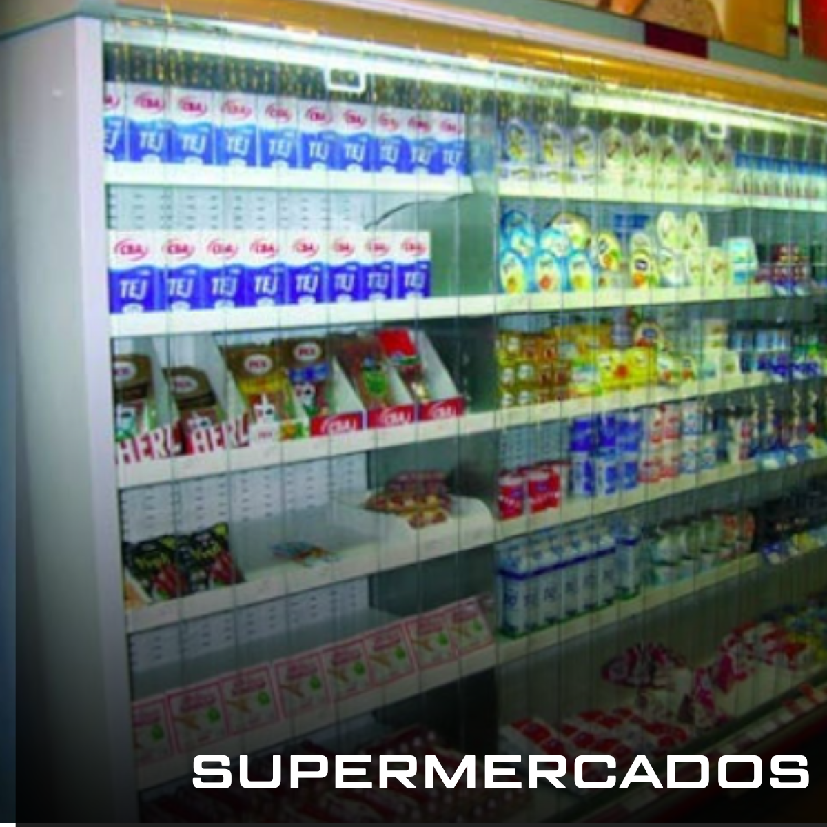 Cinta Cortina Pvc Cristal 100mm x 2mm