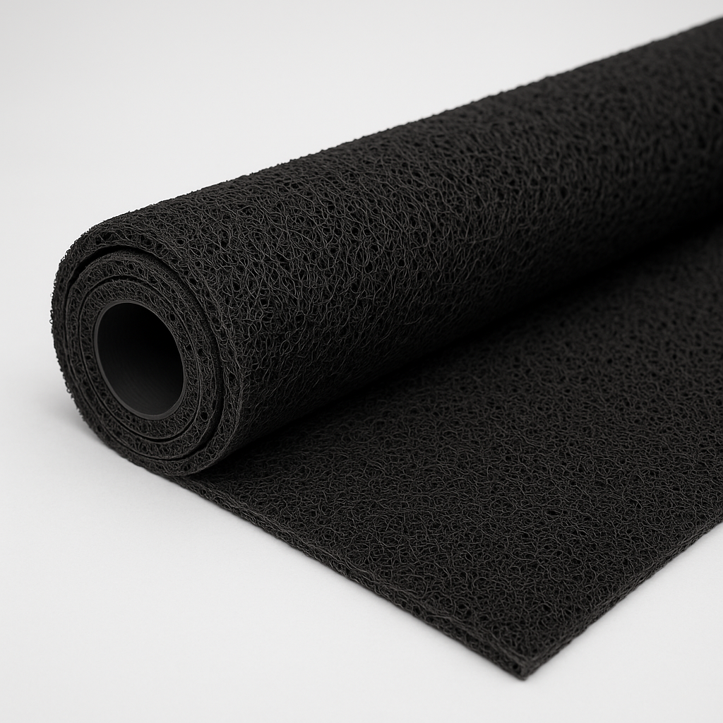 Piso Rulo Felpudo 1m2