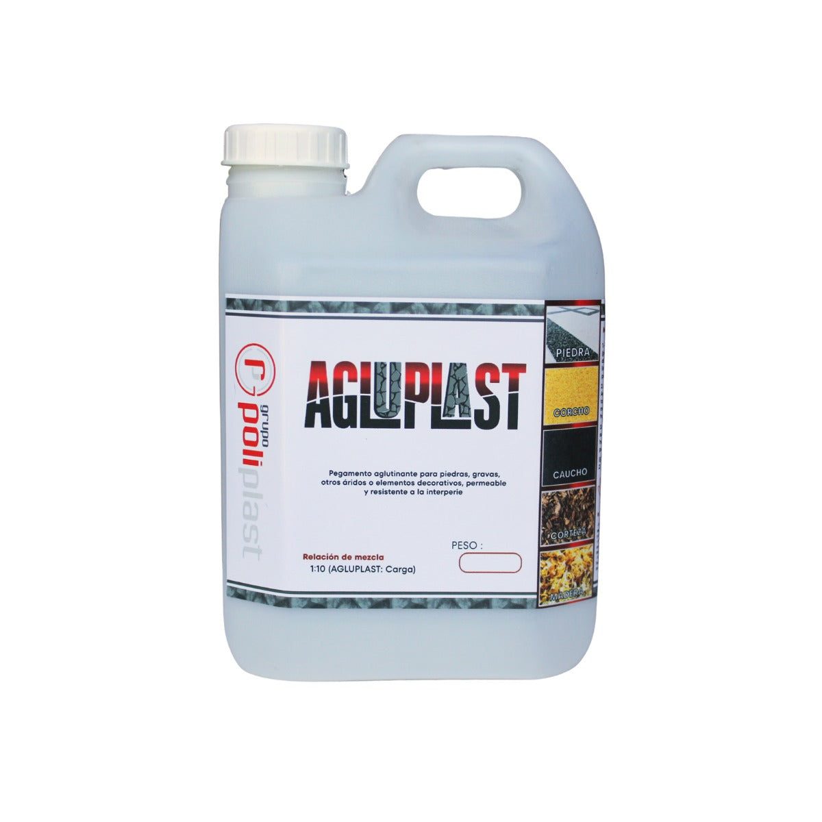 AGLUPLAST