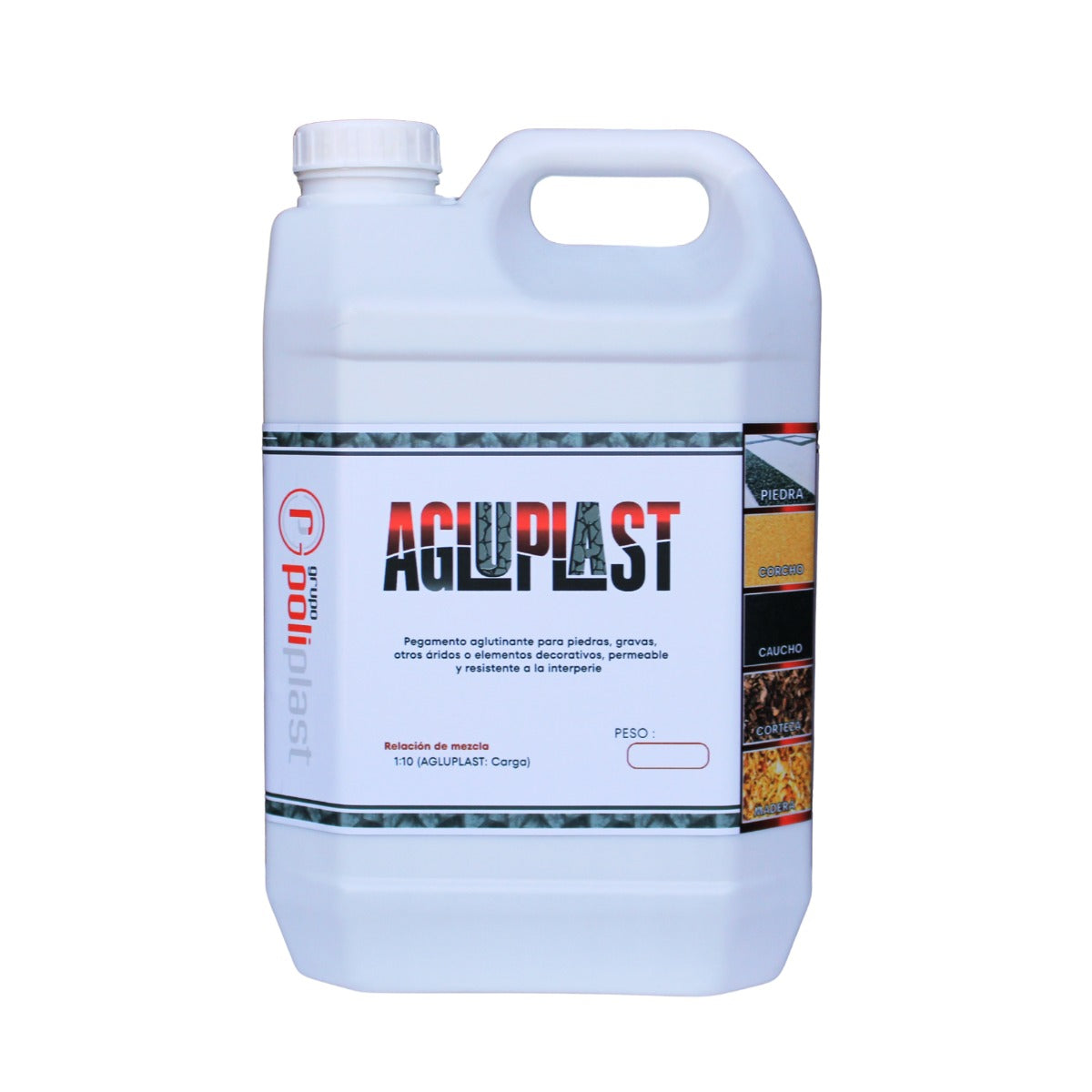 AGLUPLAST