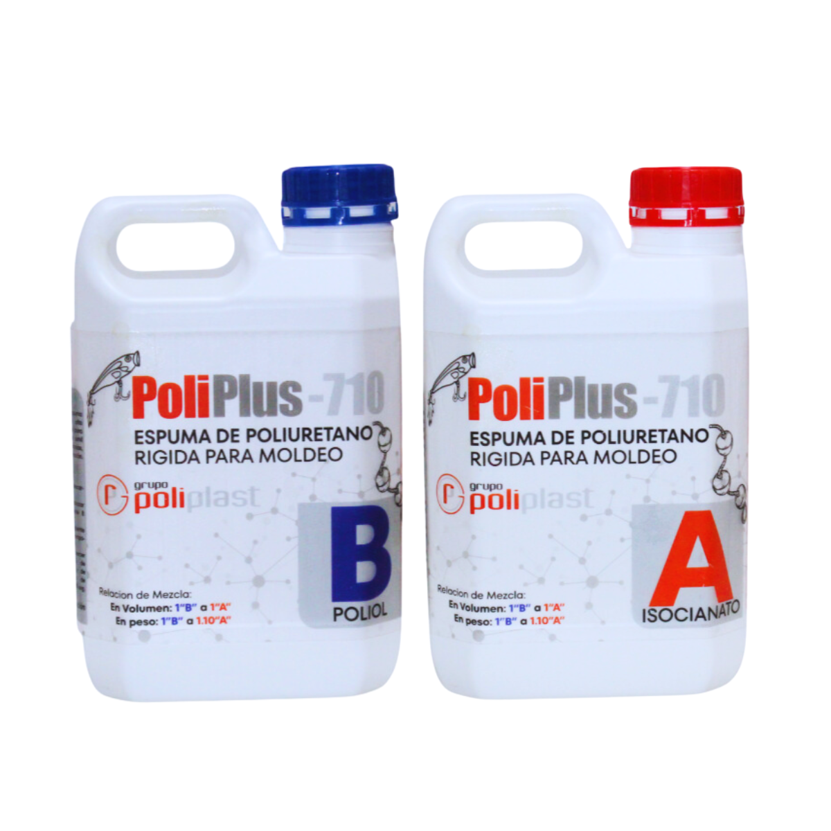 POLIPLUS-710