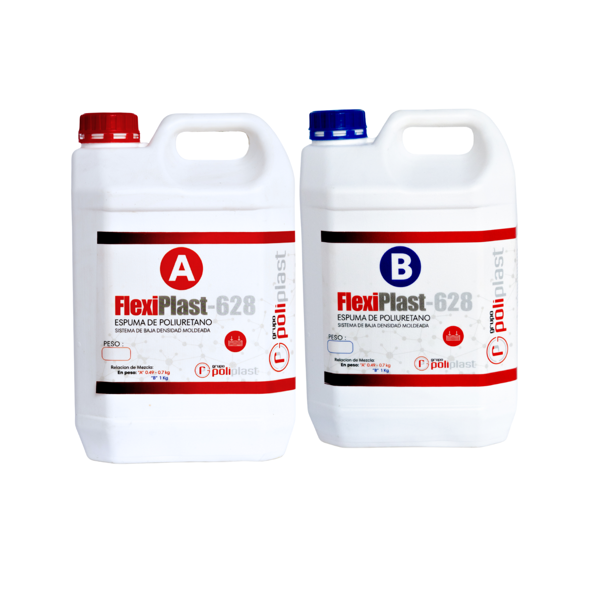 FLEXIPLAST-628