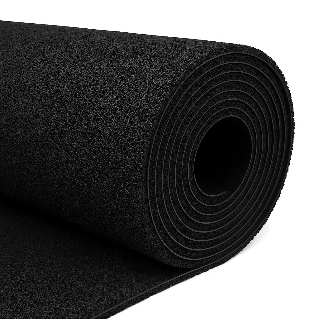 Piso Rulo Felpudo 1m2