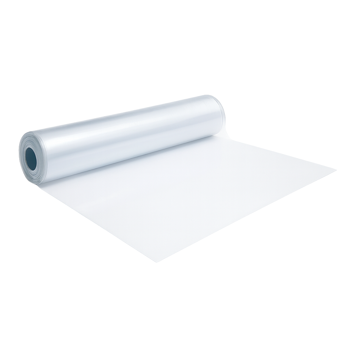 Rollo Tela Plástica N°6 550 MIC 50M